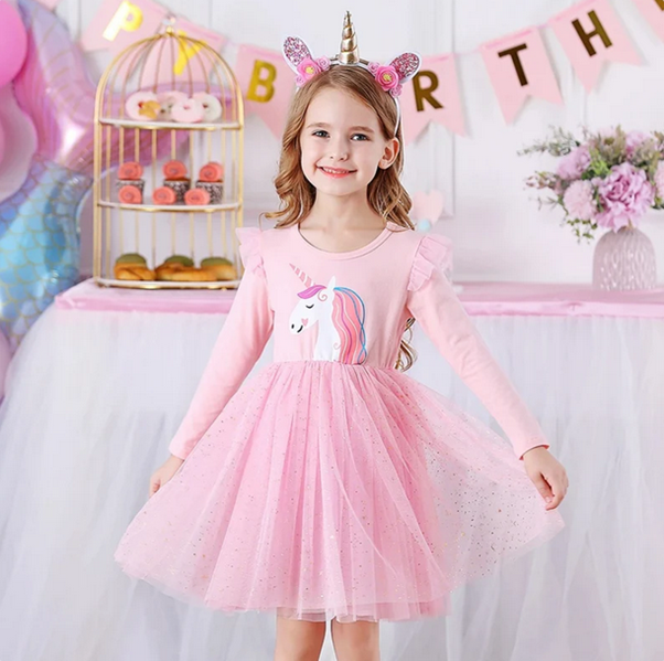 Jolies robes tutu licorne par SkipStars