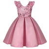 Robe de princesse pour les filles Tutu Girls